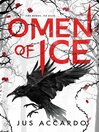 Cover image for Omen of Ice